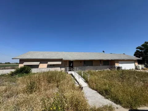 3708 S Marks Ave, Fresno, CA 93706