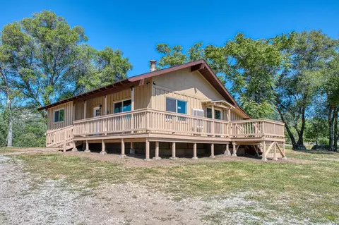 35772 Powerhouse Rd, Auberry, CA 93602