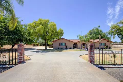 2540 E Childs, Merced, CA 95341