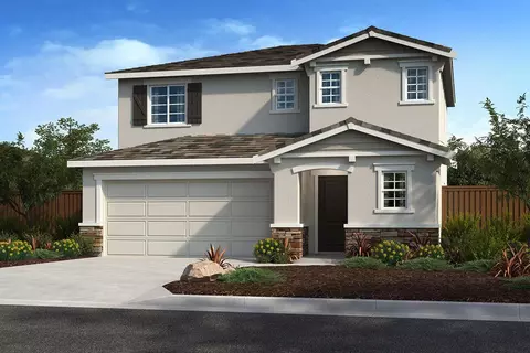 767 N Filbert Ave, Fresno, CA 93727