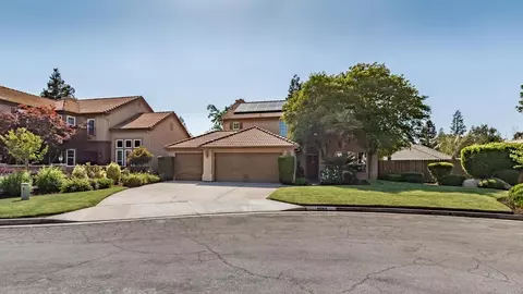 10065 N Boyd Ave, Fresno, CA 93730