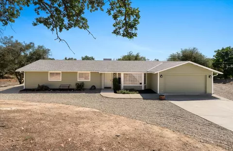 42968 Ranger Circle Dr, Coarsegold, CA 93614