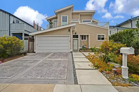 408 Roosevelt, Half Moon Bay, CA 94019