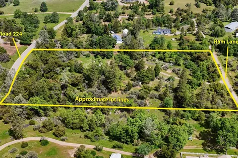 32856 Ram Ln, North Fork, CA 93643