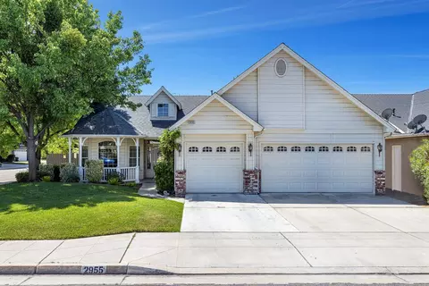 2955 E Christopher, Fresno, CA 93720