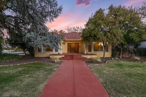 2436 N Van Ness Blvd, Fresno, CA 93704