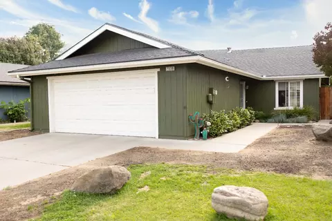 2039 N Garden Ave, Fresno, CA 93703