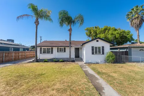 2744 E Michigan Ave, Fresno, CA 93703