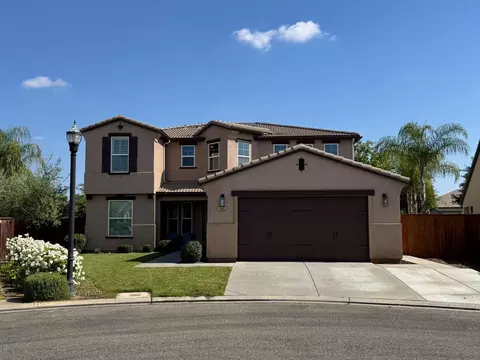 1885 N Whitehorse, Clovis, CA 93619