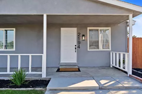 2194 N Feland, Fresno, CA 93722