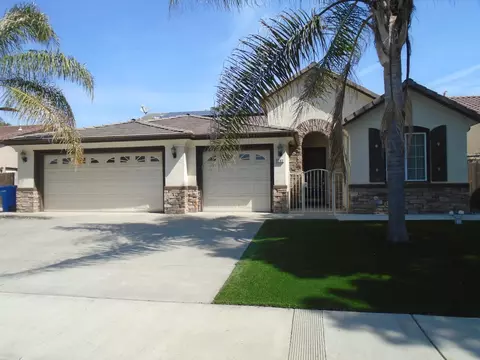 2262 Freedom St, Hanford, CA 93230