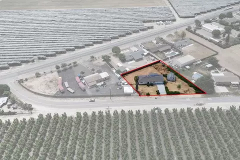 4261 Ave 368, Kingsburg, CA 93631