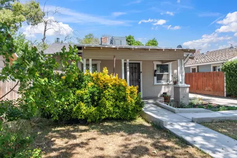 1568 N Glenn Ave, Fresno, CA 93728