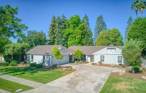 6619 N Valentine Ave, Fresno, CA 93711