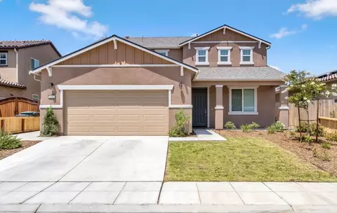 2283 N Filbert Ave, Fresno, CA 93727