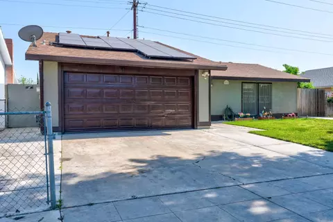 4828 E Florence, Fresno, CA 93725