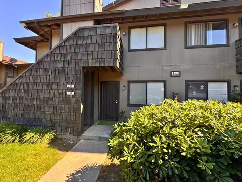 1190 S Winery Ave #268, Fresno, CA 93727