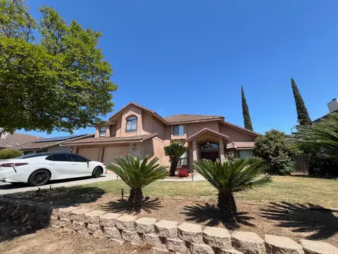 867 Northridge, Dinuba, CA 93618