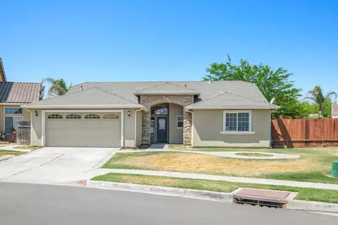 21441 S Feland Ave, Riverdale, CA 93656