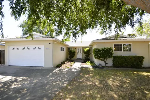 1457 E Paul Ave, Fresno, CA 93710