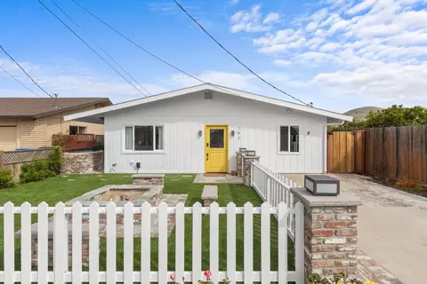 197 Kodiak, Morro Bay, CA 93442