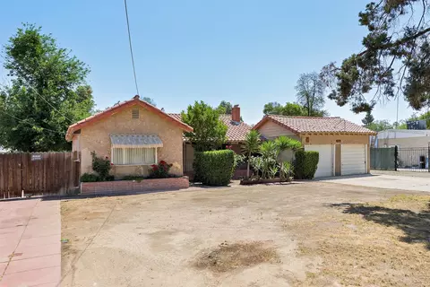3516 N Brawley Ave, Fresno, CA 93722