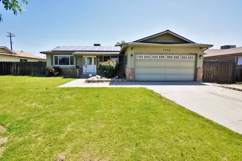 1556 N Lemoore Ave, Lemoore, CA 93245