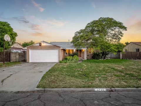 4740 E Princeton Ave, Fresno, CA 93703
