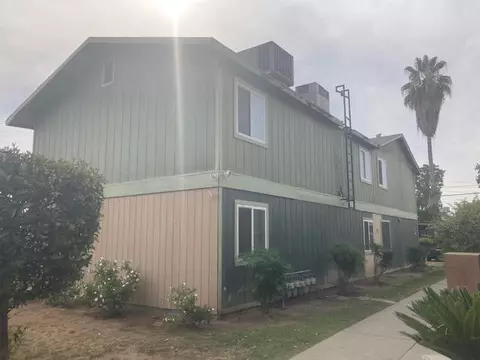315 N San Pablo Ave #101, Fresno, CA 93701