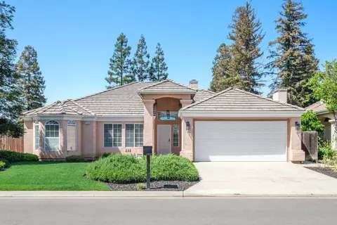 3750 W Ellery Ave, Fresno, CA 93711