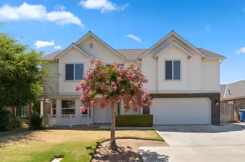 3693 N Ellendale Ave, Fresno, CA 93722