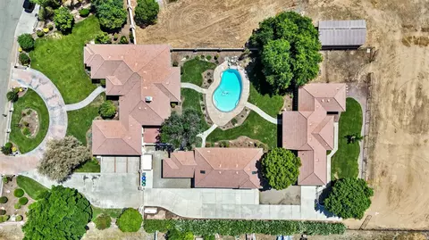 3365 N Emperor Ave, Fresno, CA 93737