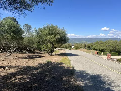 0 Quartz Mt Rd, Coarsegold, CA 93614