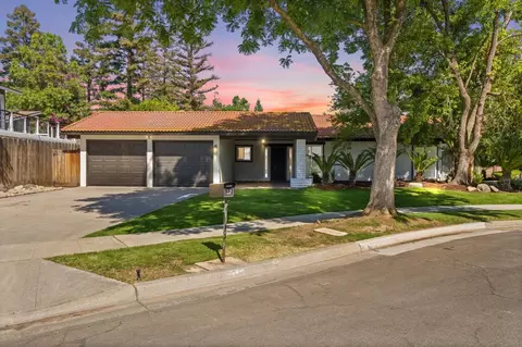1859 S Homsy Ave, Fresno, CA 93727