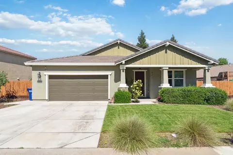 2315 Creekview Dr, Merced, CA 95340