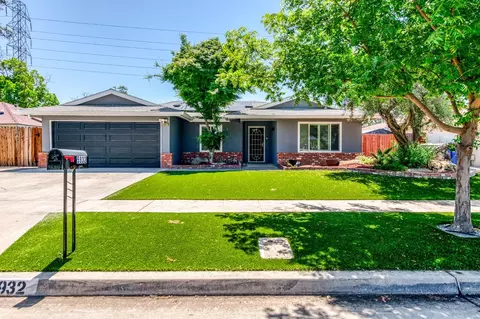5932 E Illinois Ave, Fresno, CA 93727
