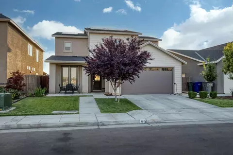 99 N Whittier Ave, Fresno, CA 93727