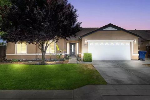 6254 E Bellaire Way, Fresno, CA 93727