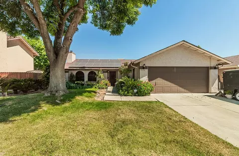 3732 W Garland Ave, Fresno, CA 93722
