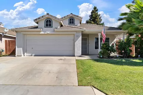 5532 W Indianapolis Ave, Fresno, CA 93722