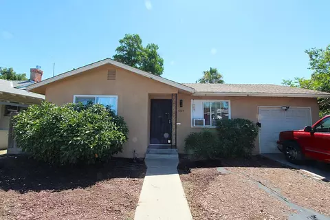 634 N Farris Ave, Fresno, CA 93728