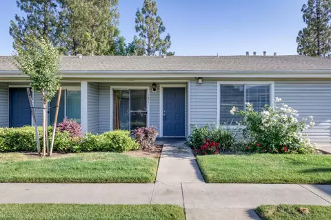 303 E Bullard Ave #121, Fresno, CA 93710