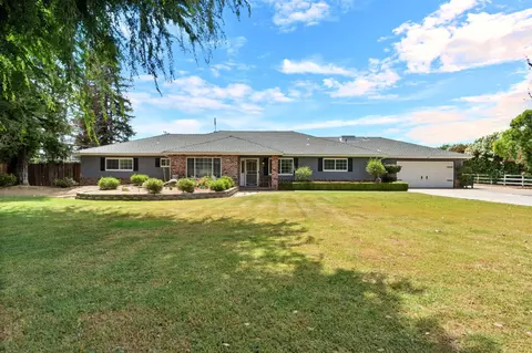 9331 E Mesa Ave, Clovis, CA 93619