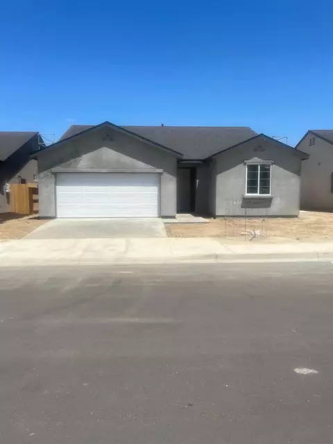 13416 Fourth St #LOT 9, Parlier, CA 93648