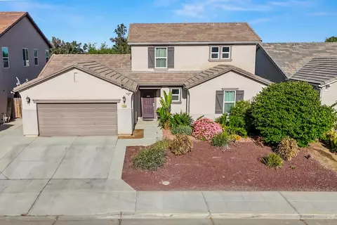 1359 Tevin Way, Madera, CA 93637
