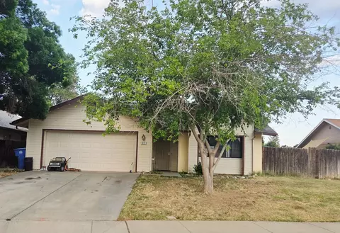 413 Buckeye Springs St, Coalinga, CA 93210