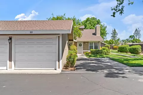 3770 W Barstow Ave #105, Fresno, CA 93711