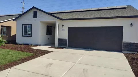 35 E Florence Ave, Fresno, CA 93706