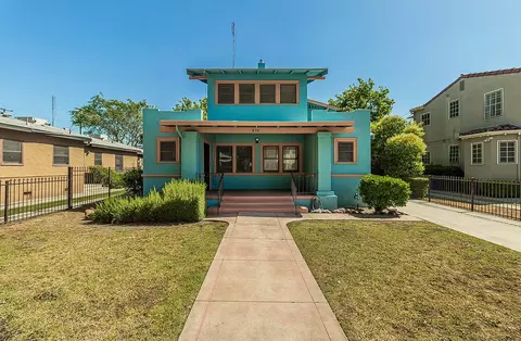 838 E Home Ave, Fresno, CA 93728