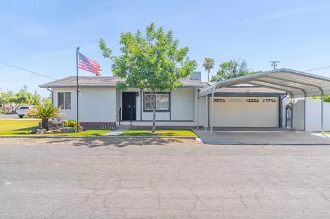 20720 S Haslam Ave, Riverdale, CA 93656